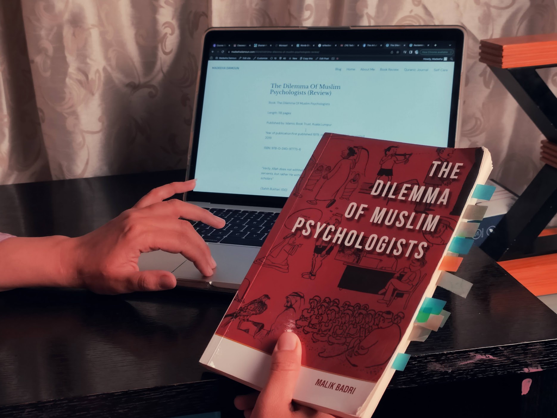 The Dilemma of Muslim Psychologists – A Comprehensive Book Review