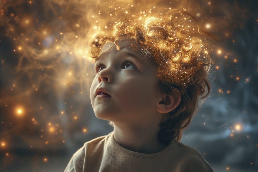Helping Children Manage Big Emotions in Everyday Situations​
