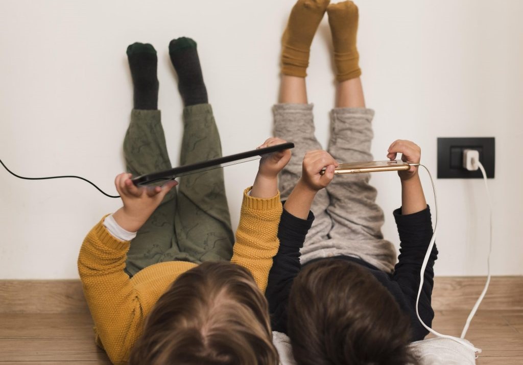 The Impact of Violent Video Games on Children’s Empathy